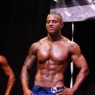Logan  Brown - NPC Mid Atlantic Championships 2012 - #1